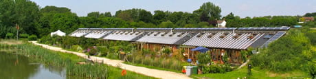 eco homes
