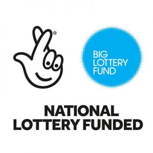 National Lottery funding