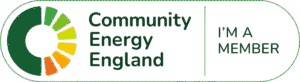 CEE membership logo